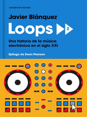 cover image of Loops 2